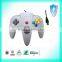 USB or AV controller for N64