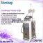 Low price hot sale Vacuum Fat Freezing Cryo for Vacuum cellulite machine