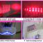 Hot! 650nm diode cellulite laser with Japan imported burning fat pads