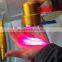 Infrared Laser Pain Relief Device at 2015 Dubai Medical Fair