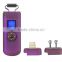 Household beauty device mini galvanic spa cosmetic device