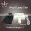 Micro machine skin detection facial skin skin analyzer for home use