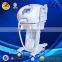 Portable 810nm Diode Laser Equipment Vertical Laser Hair Removal Machine Price 0-150J/cm2