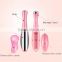 Professional micro needle pen,anti ageing/anti wrinkle distributors vibration pen(CE approved) for home use
