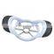 stainless steel apple corer and slicer, vegetable fruit cutter