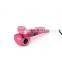 Ceramic Hair Curlers, Professional Automatic Curling Iron with Spray Function, LCD Display