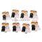 8PCS Wooden Clips Pegs Photo Post Card Memo Note Clothes Pins