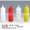 Plastic fruit juice pot for hotel,restaurant,household using