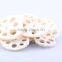 VF Lotus Root Chips Dried Vegetable Snacks