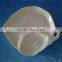 China supplier factory direct promotional square melamine dinnerware hotel porcelain dinnerware