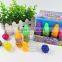 New Style DoDo Nipple Bottle Super Acid Spray Liquid Candy