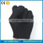China Manufacturer Safety Working 13 Gauge White Polyester Knit Nylon Glove