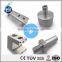 customized mass high precision metal accessories best cnc router for milling machine aluminum lathe programming with turning