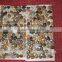 high quality polished pebble stone cobbles