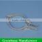 Galvanized Steel Pipe for greenhosue use