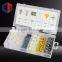 customized univasal Japanese automobile Clips kit