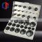 TC 419pc Metric O-Ring Assortment