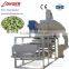 High Efficiency Pumpkin Seed Hulling Machine/Watermelon Seed Dehuller