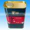 1L camellia oil tin can