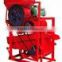 factory price high quality automatic peanut shell peeling machine/peanut cleaning sheller picker harvester