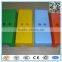 Temporary Fence Feet - Plastic, Rubber &amp; Metal