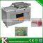 food snack cookie sealing packing machine fruit and vegetable vacuum packing machine liquid filling packaging machine