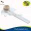 Honey Bee Plastic Entrance Portable Bee Feeder Beekeeping Feeder For Abeja