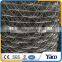 High Security Hexagonal wire mesh chicken poultry farms fence