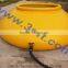 PVC water bladder tank (pillow) - 500L --- 200000L