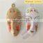 Masquerade Party Childern Funny Custom Plastic Mask