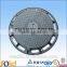 Hot Sale Stainless Steel Septic Tank Manhole Covers