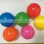 Assorted Color Non-PVC plastic and 100% Phthalate free Ball Pit Balls with CE Certificated