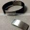 new product customized personal rubber id bracelets cheap