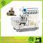 2016 High Quality Cheap Price High Speed 4 Thread Overlock Sewing Machine / Overlock Type /Overedger-CS-801