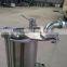 Promotion Commercial sausage making machine/ Sausage filling machine/sausage stuffing machine