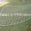 durable quality nylon net/used cargo net/construction safety net factory price