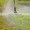Drip irrigation 6" Spacing 1/4" .52 GPH Drip Line brown irrigation supplies