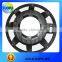 Magnesium Alloy Cast Car Steering Wheel for Sale Made in China