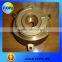 China Supplier Casting Bronze Custom Machining Parts,brass Milking Machine Parts