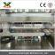 High technology and low price modified atmosphere packaging machine