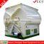 High level poultry feed mixer /poultry feed mixer with reasonable price
