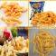 LUERYA 2017 Hot Sell twin screw extruder for child snack food
