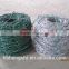 Hot dipped galvanized Double Strands Twist barbed wire