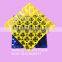 2017 pp egg container plastic egg tray with 30 holes
