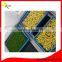 Barley fodder system machine for cattle/hydroponic barley rooms