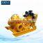 200S- 63 high capacity diesel engine double suction water pump for flood