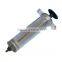 100ml Plastic Steel Syringe with graduation (Plastic steel-100ml)
