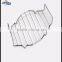 Manufacture produce metal microwave oven rack for sale on  website