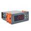 RINGDER RC-115M Digital Cool Heat Temperature Controller Thermostat with Alarm