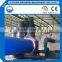 hot air sawdust dryer wood chips rotary drum dryer